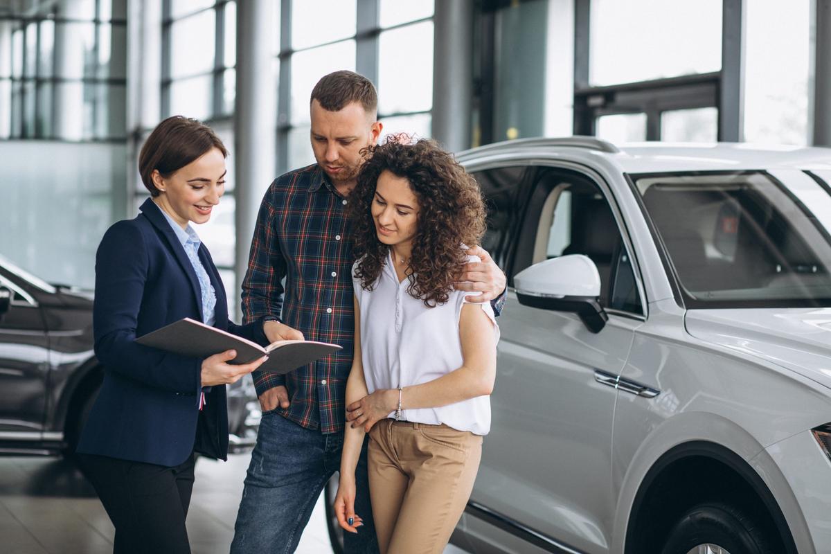 Vehicle protection coverage illustration