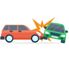 Accidente de tránsito