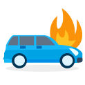 Incendio